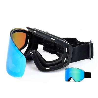 Goggles Bordála Sneachta